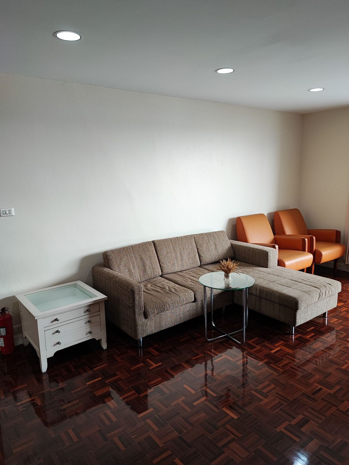 For SaleCondoSukhumvit, Asoke, Thonglor : Tai Ping Tower / Big Room in the heart of Ekkamai, the best price in the market / 2 bedrooms 102 sq.m., call 0937890899
