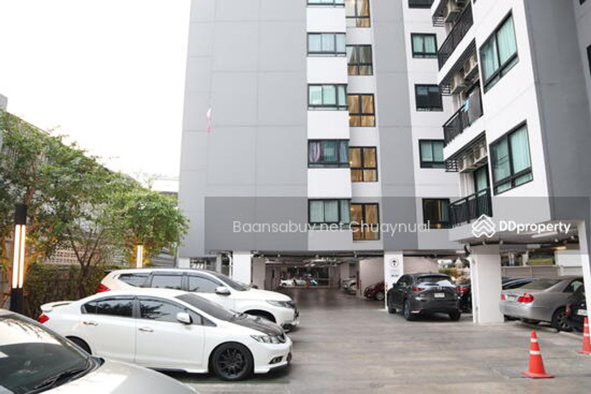 ขายคอนโดบางนา แบริ่ง ลาซาล : ด่วน ขายคอนโด พอส สุขุมวิท103 2ห้องนอน 1รับแขก พร้อมเฟอร์ทั้งห้อง 2.35mb