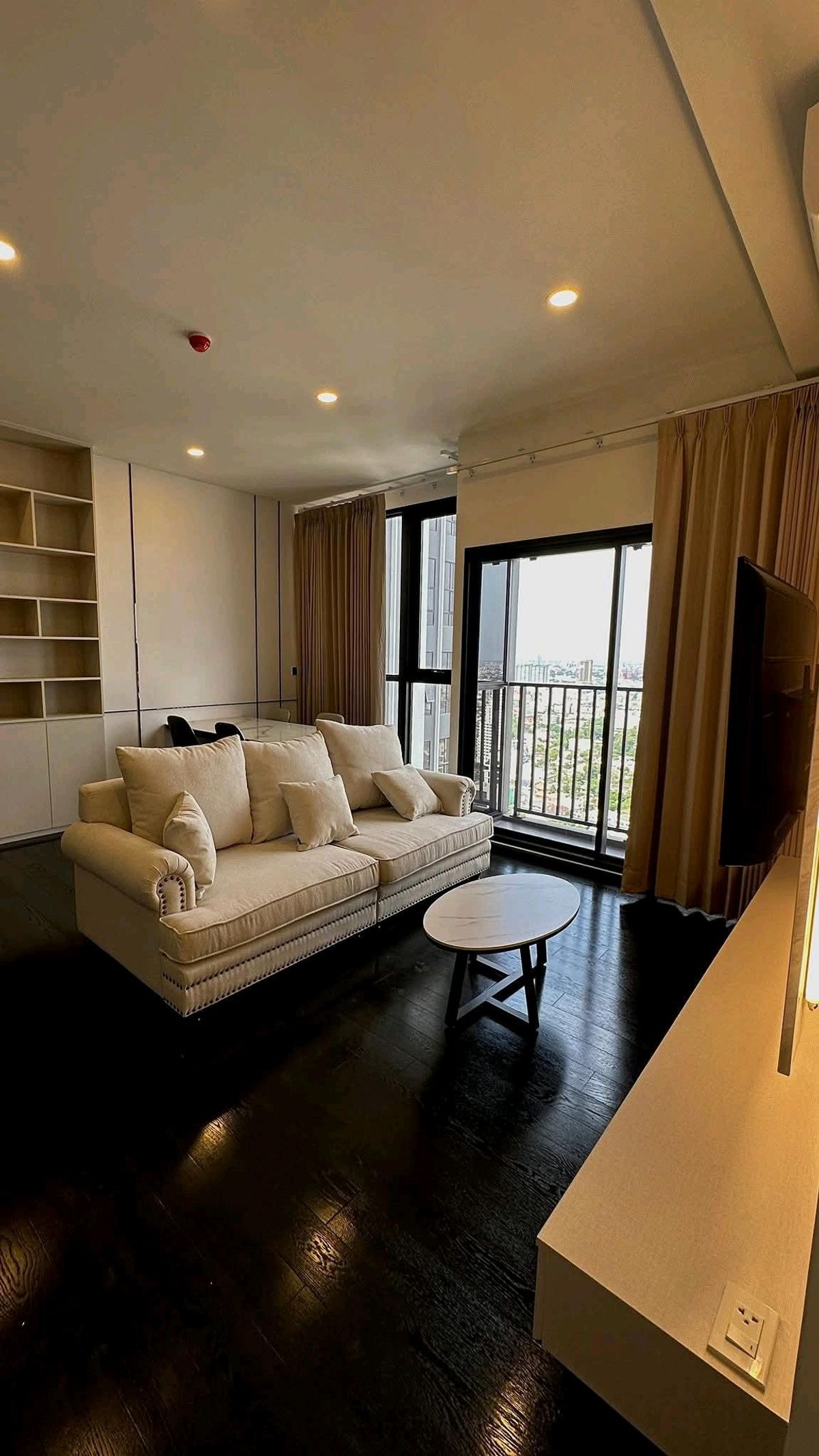 ให้เช่าคอนโดสุขุมวิท อโศก ทองหล่อ : 📍📍New and Modern  Condo in Thonglor, Sukhumvit 