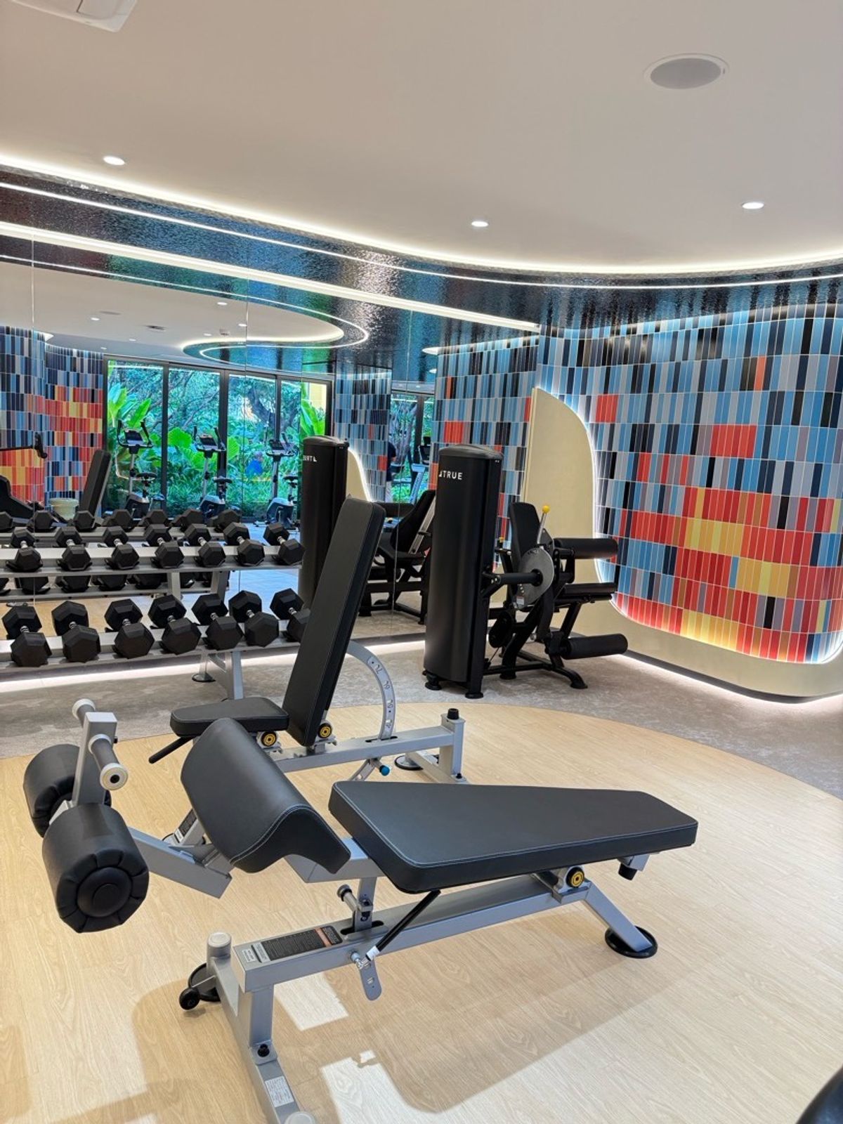 For RentCondoPhuket : Rent The Base Rise Phuket, near Central, good location, Phuket