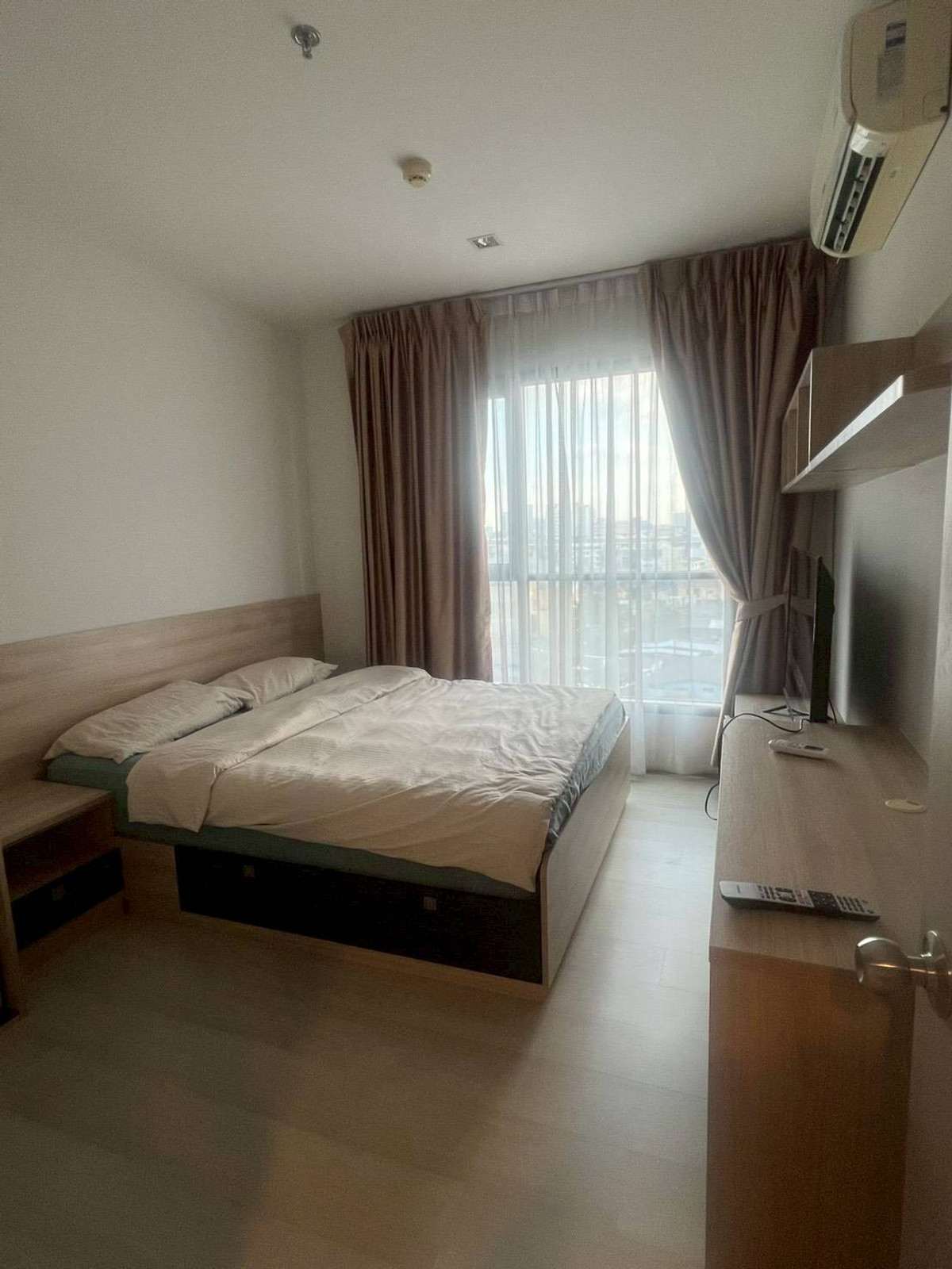 ให้เช่าคอนโดอ่อนนุช อุดมสุข : ห้องสวย ให้เช่า พร้อมย้าย Best Deal ไลฟ์ สุขุมวิท 48