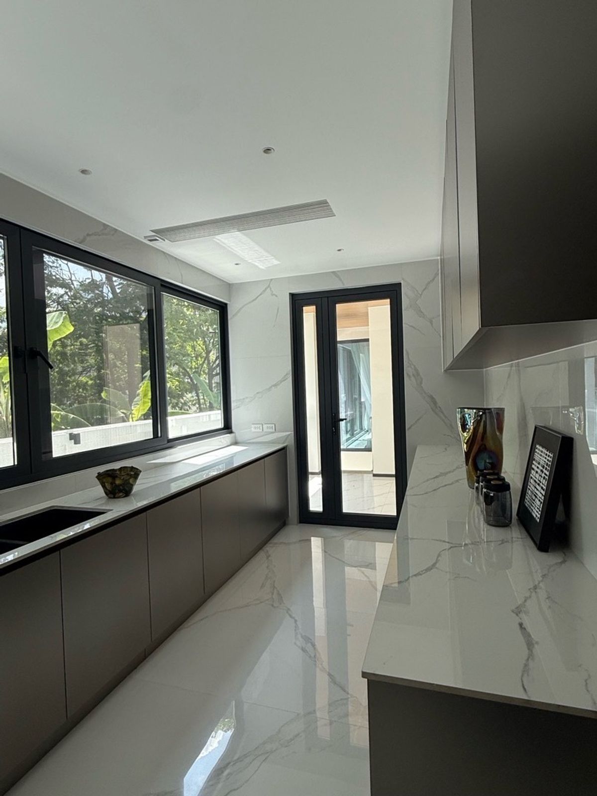 ขายบ้านพระราม 9 เพชรบุรีตัดใหม่ RCA : โครงการบ้านเดี่ยว CULTURE 188 เพชรบุรีตัดใหม พระราม 9