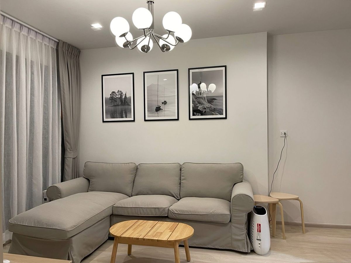 For RentCondoWitthayu, Chidlom, Langsuan, Ploenchit : Life One Wireless