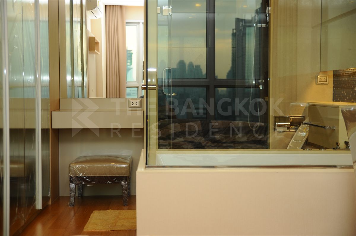 ขายคอนโดพระราม 9 เพชรบุรีตัดใหม่ RCA :  🎯หรูหราเหนือระดับกับยูนิตสุด Luxury 🎯  ดิ แอดเดรส อโศก ใกล้ MRT สถานีเพชรบุรี 