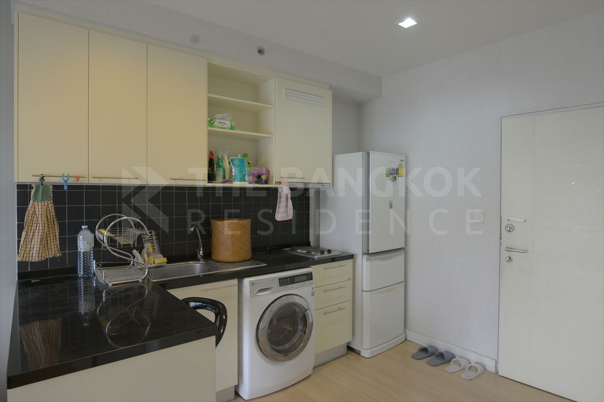 For SaleCondoSathorn, Narathiwat : The Seed Mingle Premium Luxury Condo in Prime Location