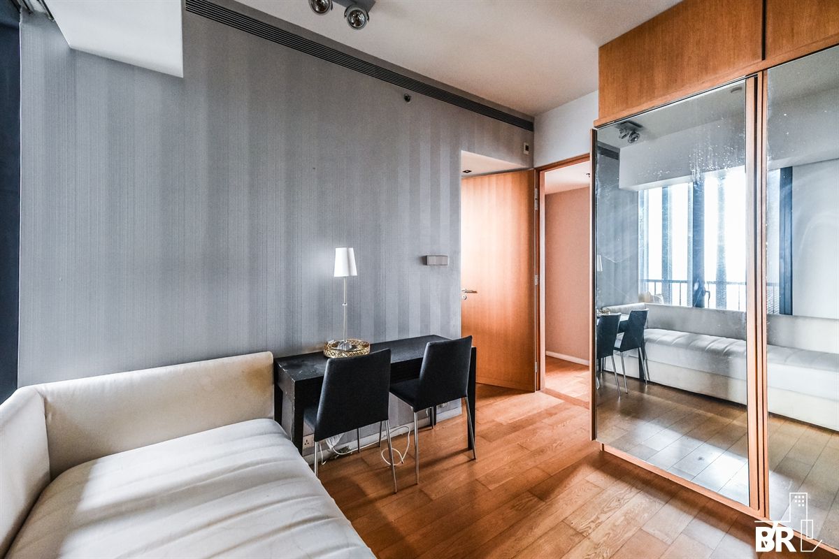 For SaleCondoSathorn, Narathiwat : The Met Near CHONG NONSI