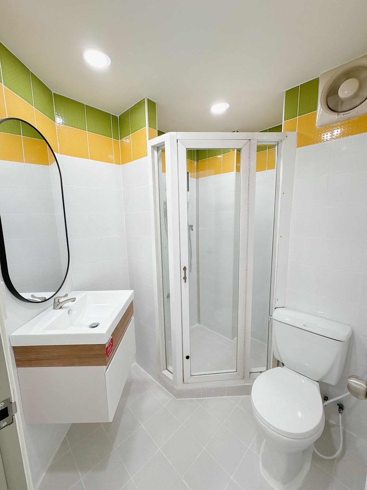 ขายคอนโดรามคำแหง หัวหมาก : 🔖 ห้องใหญ่ 2 ห้องนอน 2 ห้องน้ำ 72 ตารางเมตร พร้อมอยู่ทันที 2.59 ล้าน ถูกที่สุด บดินทร์ สวีท โฮม 🔖