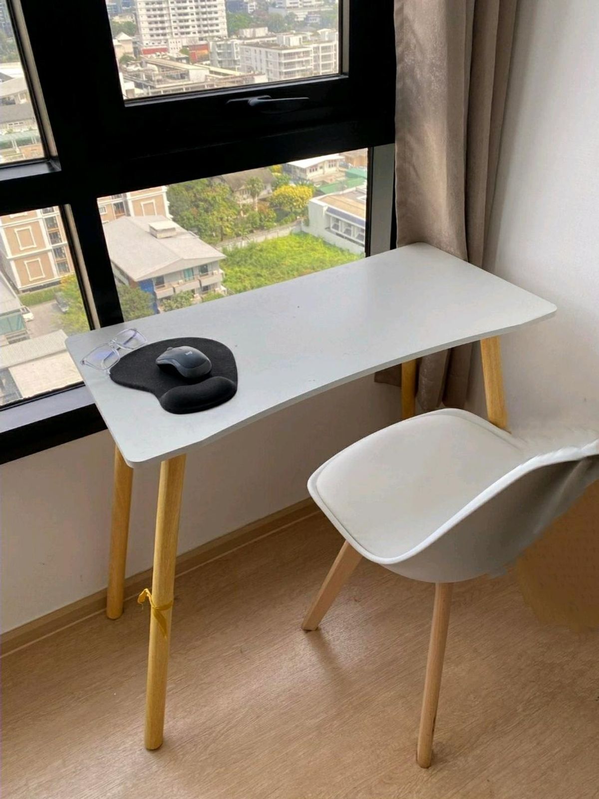 ให้เช่าคอนโดสุขุมวิท อโศก ทองหล่อ : 📍📍New and Modern Pet Friendly Condo in Ekkamai 