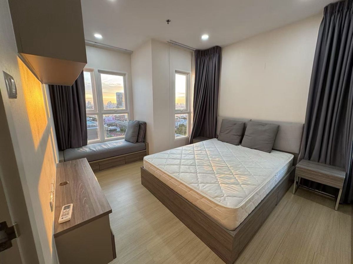 For RentCondoRamkhamhaeng, Hua Mak : ⭐️ Rent a Supalai Veranda Ramkhamhaeng.