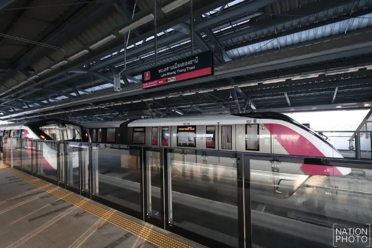 For SaleTownhomeChaengwatana, Muangthong : 🌻The Plant Citi Chaengwattana & quot; Townhome & quot; Near Impact Muang Thong Thani