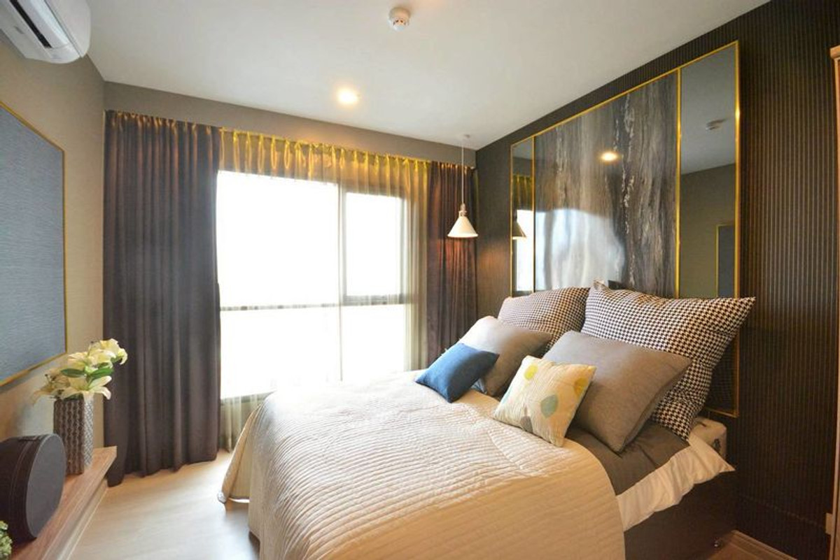 For RentCondoOnnut, Udomsuk : Life Sukhumvit 48 Condominium 