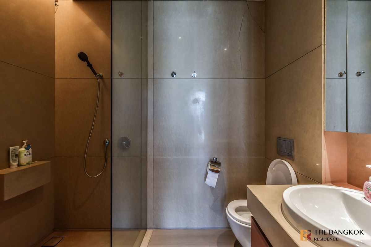 ขายคอนโดสาทร นราธิวาส :  เดอะ สุโขทัย เรซิเด้นท์  สะดวกสบายกับไลฟ์สไตล์สุด Luxury 