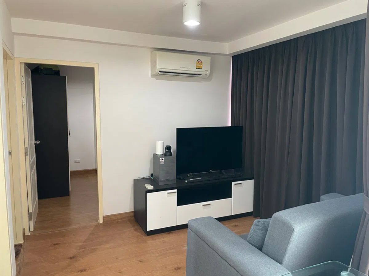 ขายคอนโดสะพานควาย จตุจักร : 📣 [For Sale] ขายด่วน!! คอนโด Chateau In Town Phaholyothin 14-2 แต่งครบ สภาพดีมาก ห้องสวย 🔥