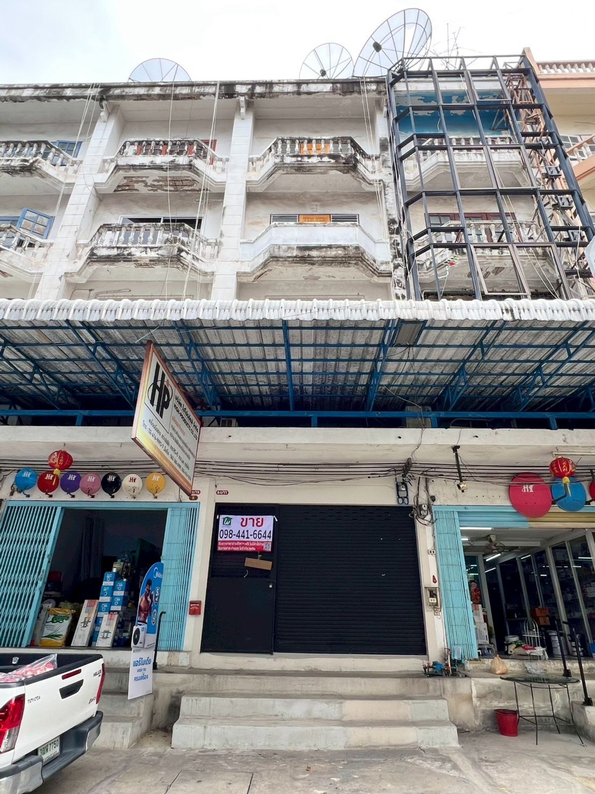 For SaleShop HouseRama 2, Bang Khun Thian : Selling a building in Soi Rama 2, Soi 63, updated from the main road 60 m. Near Central Rama 2, Kanchanaphisek Expressway, Chalerm Mahanakorn