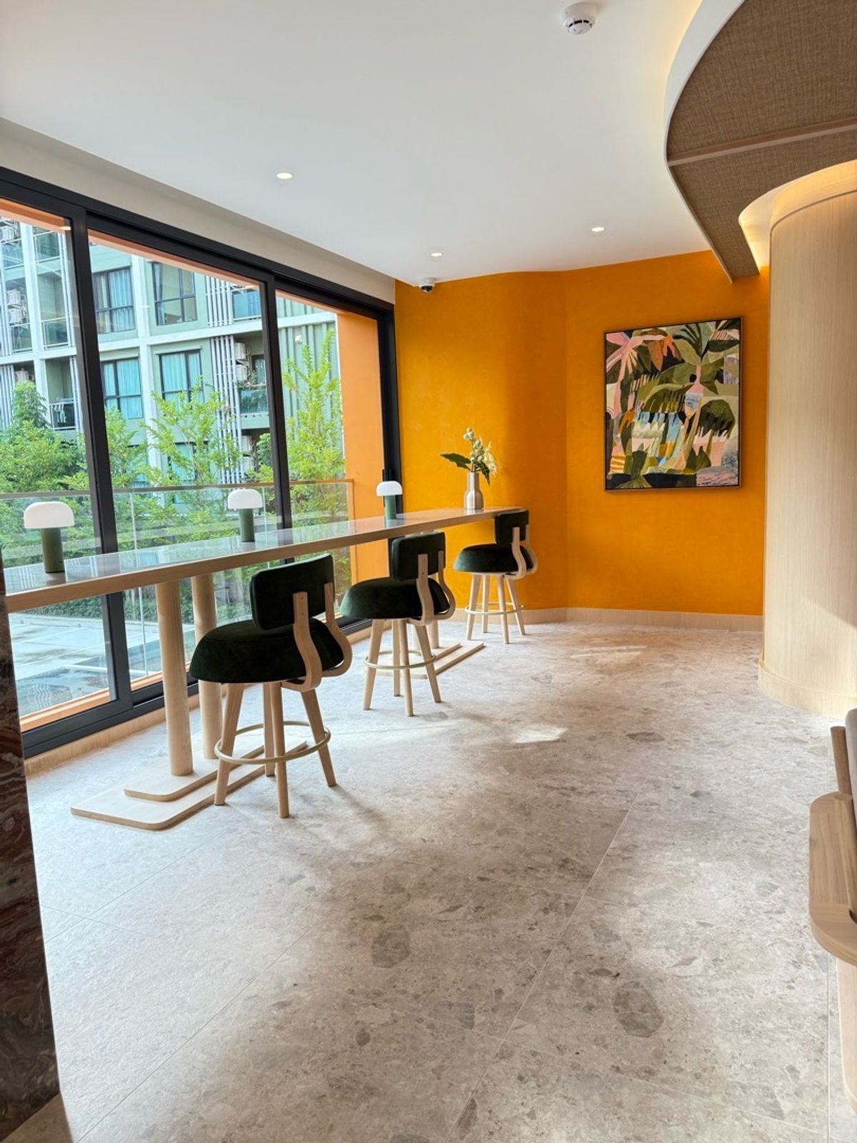 For RentCondoPhuket : Rent The Base Rise Phuket, near Central, good location, Phuket