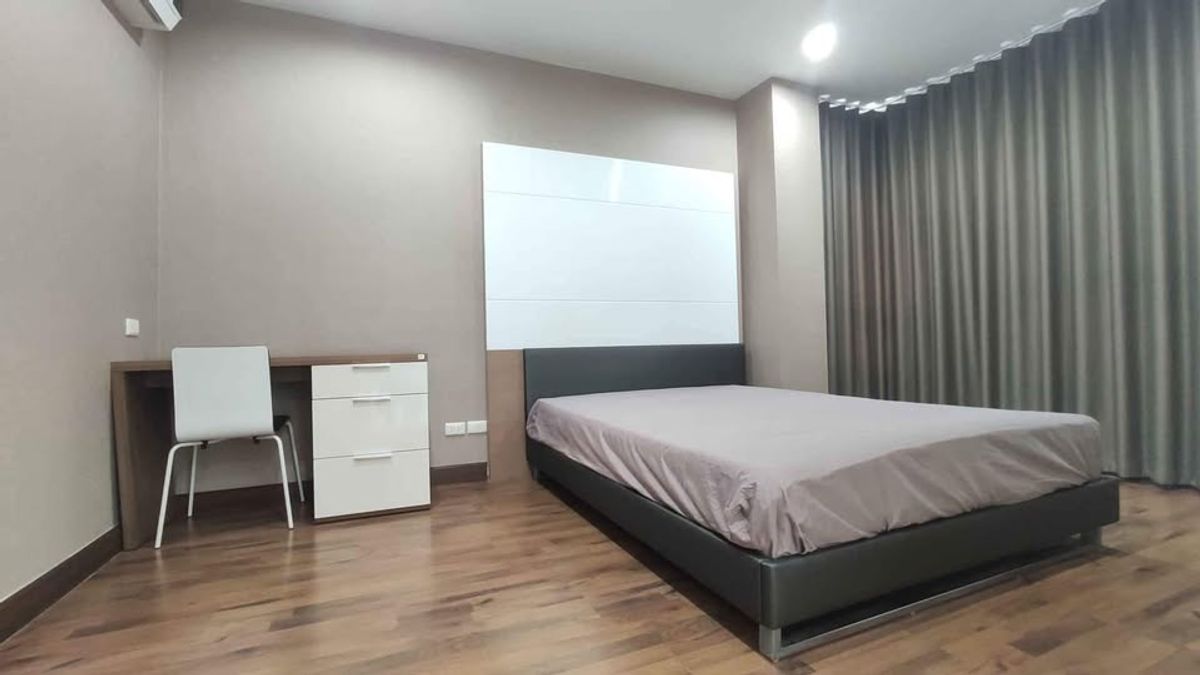 ให้เช่าคอนโดวงเวียนใหญ่ เจริญนคร : เช่า RR369 Q House Condo Sathorn ห้องสวย เฟอร์นิเจอร์ครบครัน ใกล้รถไฟฟ้า BTS กรุงธนบุรี