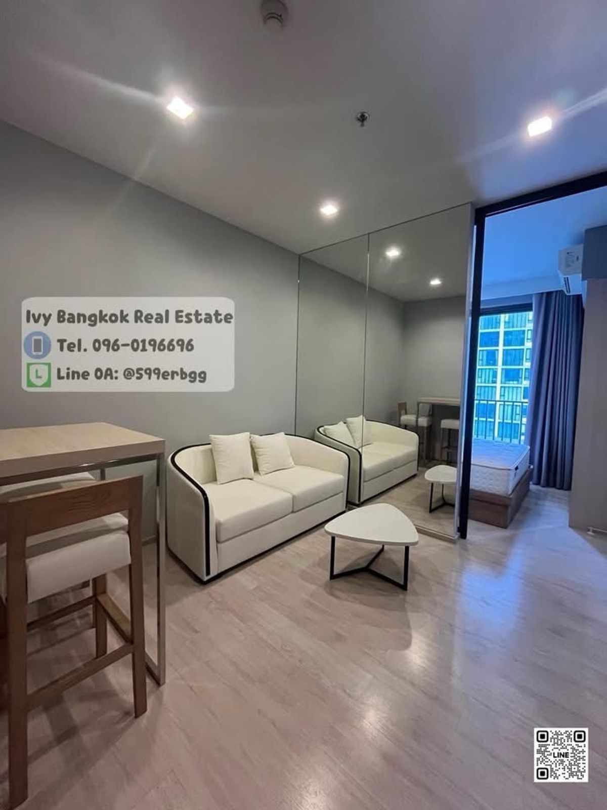 For RentCondoSukhumvit, Asoke, Thonglor : M tonglor