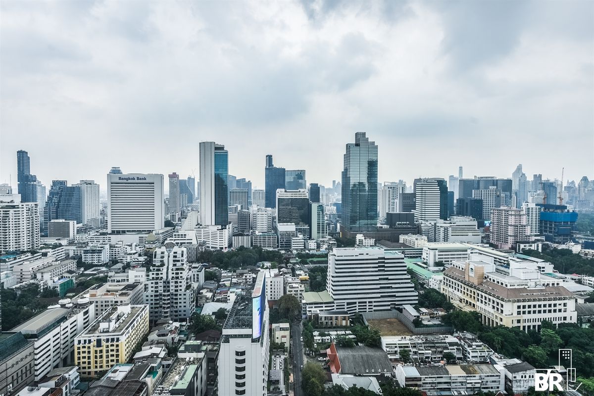 For SaleCondoSathorn, Narathiwat : The Met Near CHONG NONSI