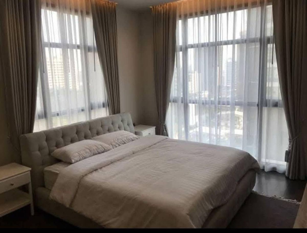 For RentCondoSukhumvit, Asoke, Thonglor : Rent The XXXIX by Sansiri (The Turte Nine by Sansiri) [CC-01]