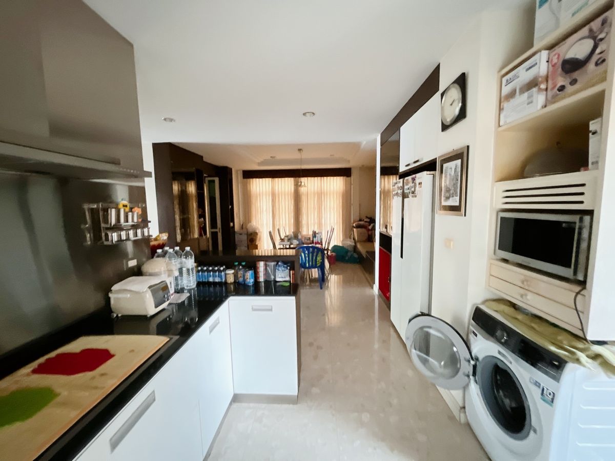 ขายบ้านนวมินทร์ รามอินทรา : ขายบ้านเดี่ยว 72 ตารางวา 6.6 ล้าน ปัญญาอินทรา โทร คุณส้ม 082-874-5666