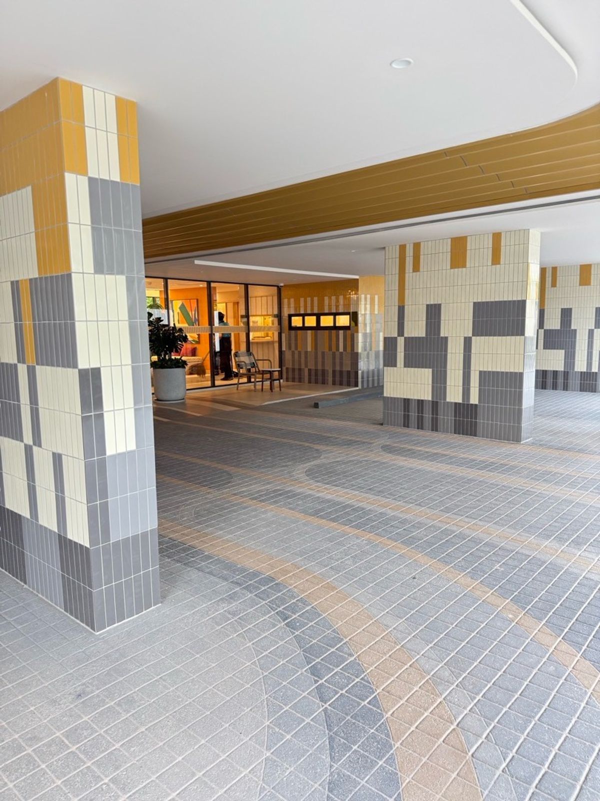 For RentCondoPhuket : Rent The Base Rise Phuket, near Central, good location, Phuket