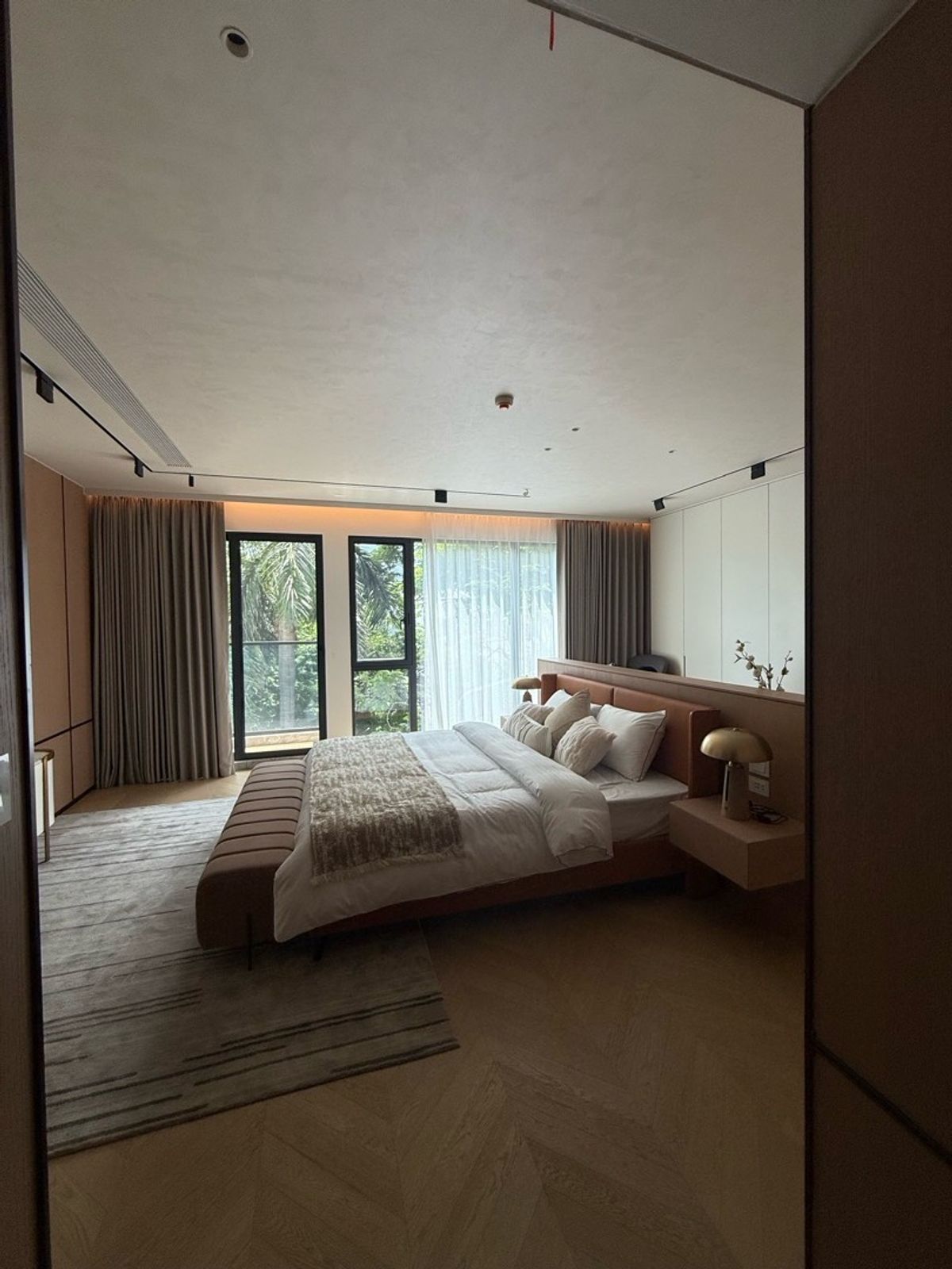 ขายบ้านพระราม 9 เพชรบุรีตัดใหม่ RCA : โครงการบ้านเดี่ยว CULTURE 188 เพชรบุรีตัดใหม พระราม 9