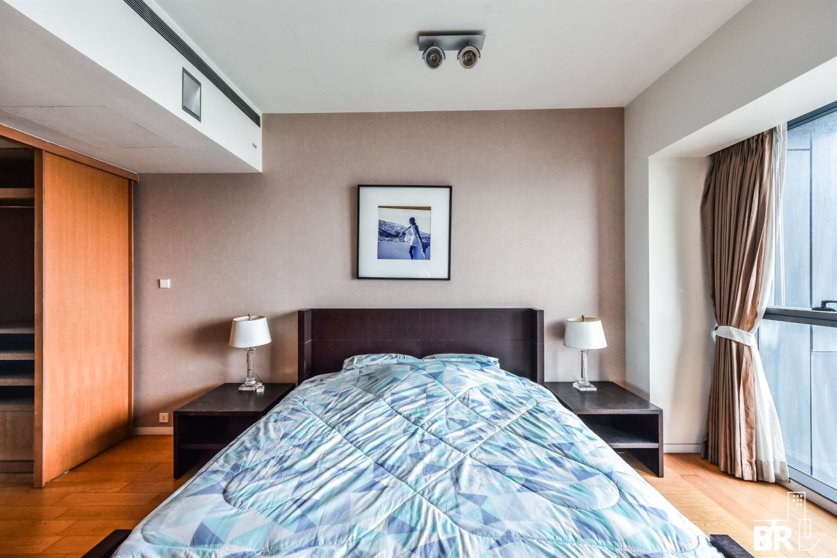 For SaleCondoSathorn, Narathiwat : The Met Near CHONG NONSI