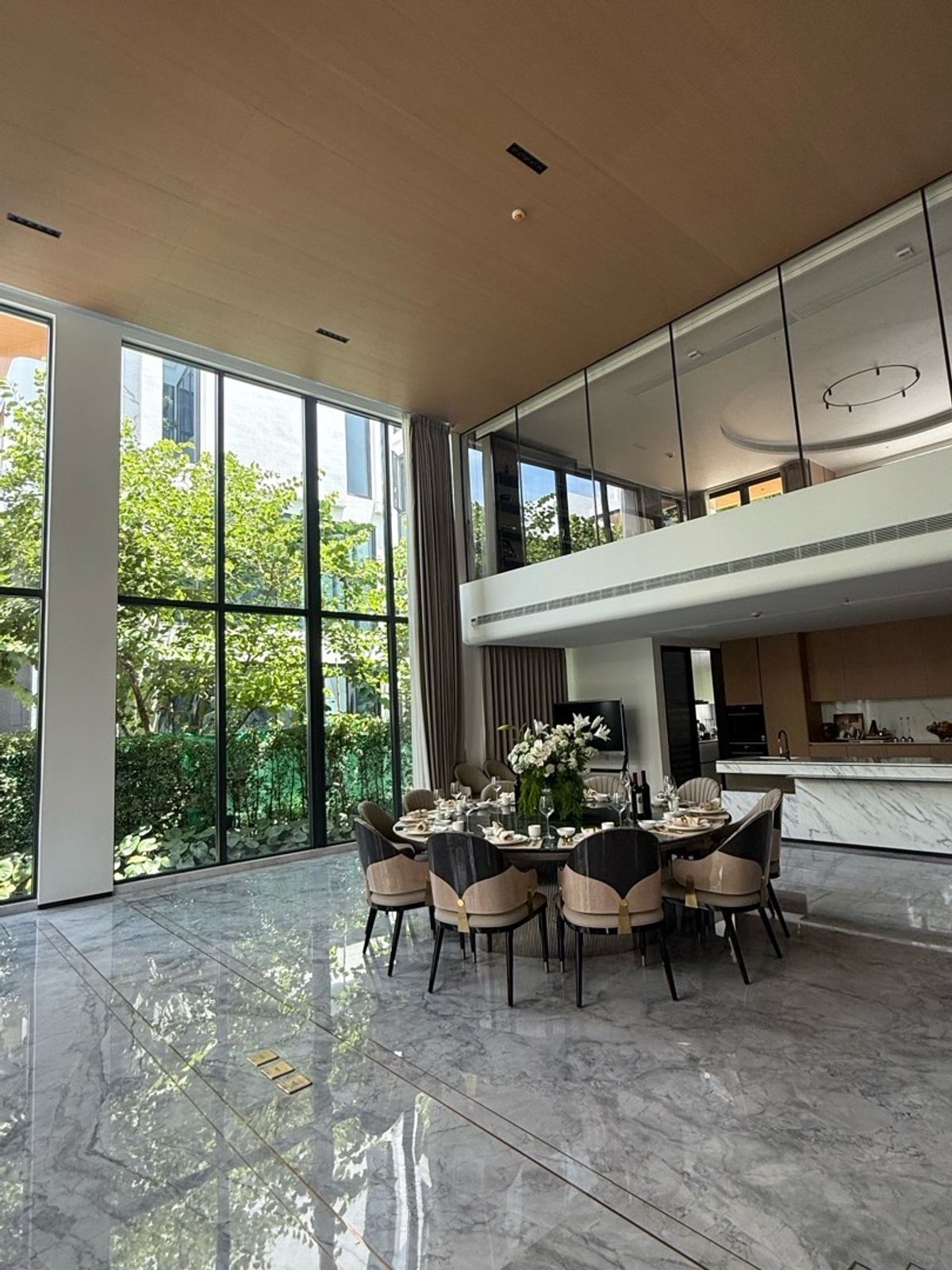 ขายบ้านพระราม 9 เพชรบุรีตัดใหม่ RCA : โครงการบ้านเดี่ยว CULTURE 188 เพชรบุรีตัดใหม พระราม 9