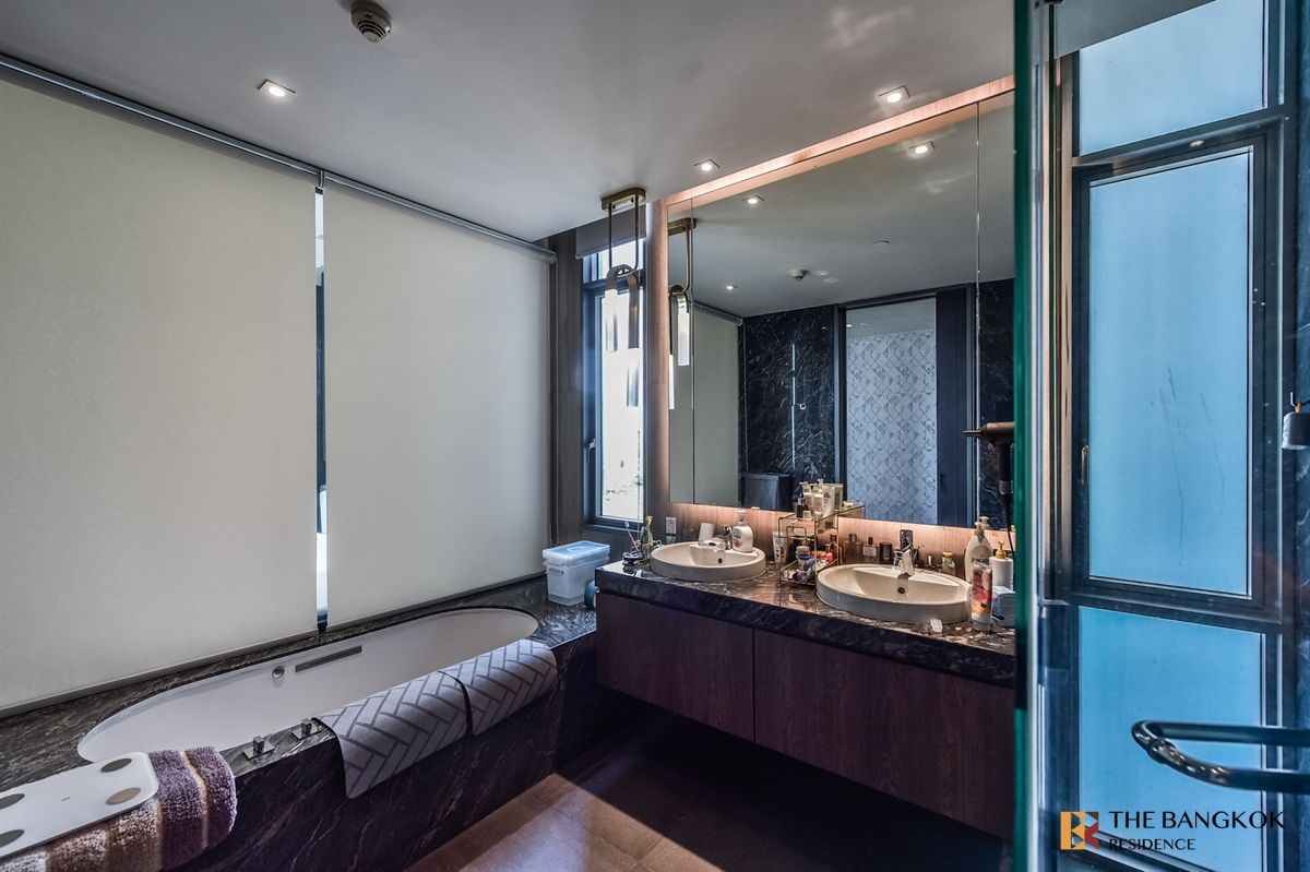 ขายคอนโดสาทร นราธิวาส :  เดอะ สุโขทัย เรซิเด้นท์  สะดวกสบายกับไลฟ์สไตล์สุด Luxury 