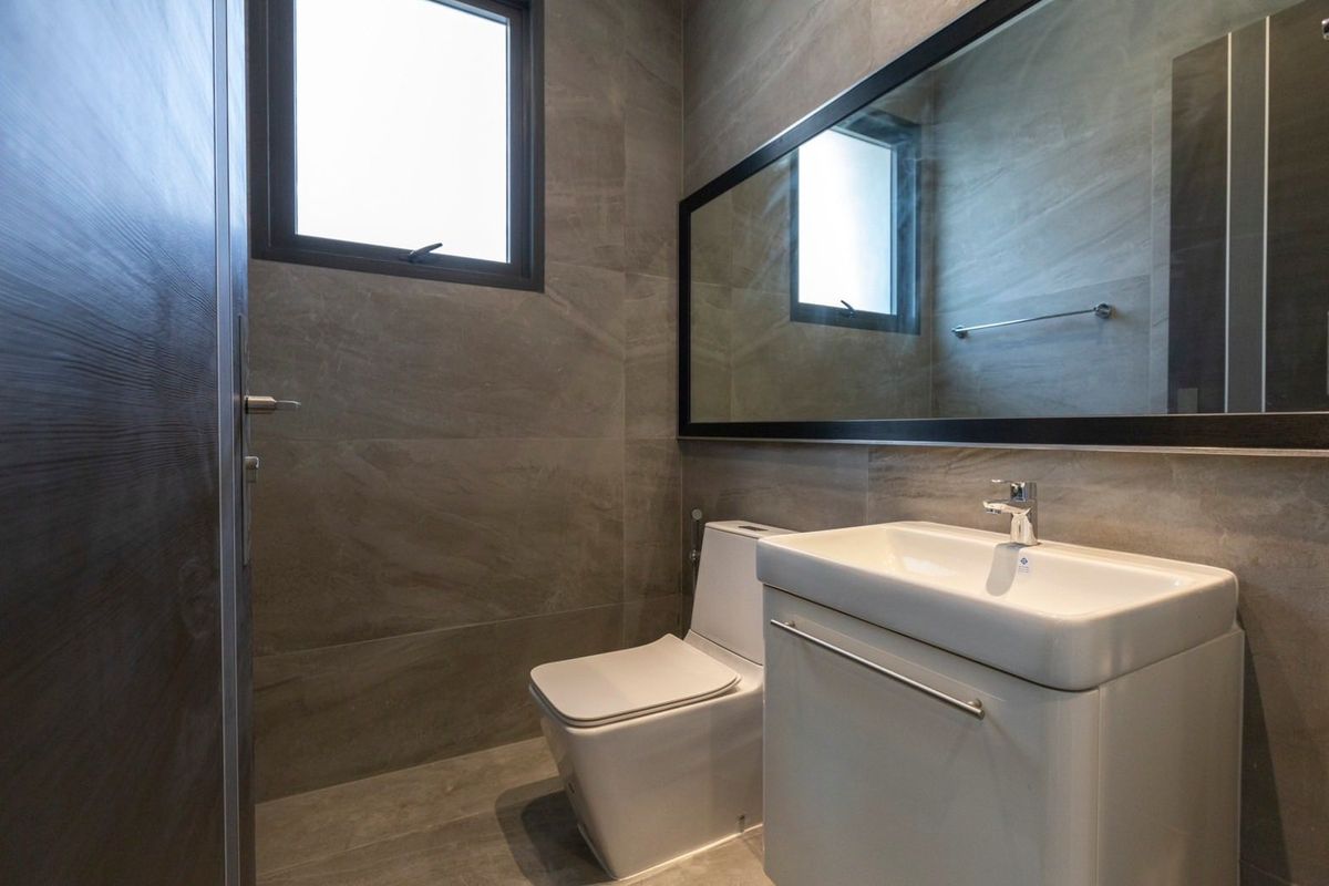 For SaleHouseVipawadee, Don Mueang, Lak Si : 🔥 Sell loss !! 3 -story luxury house with private elevator 📍 The Gentry Vibhavadi Project