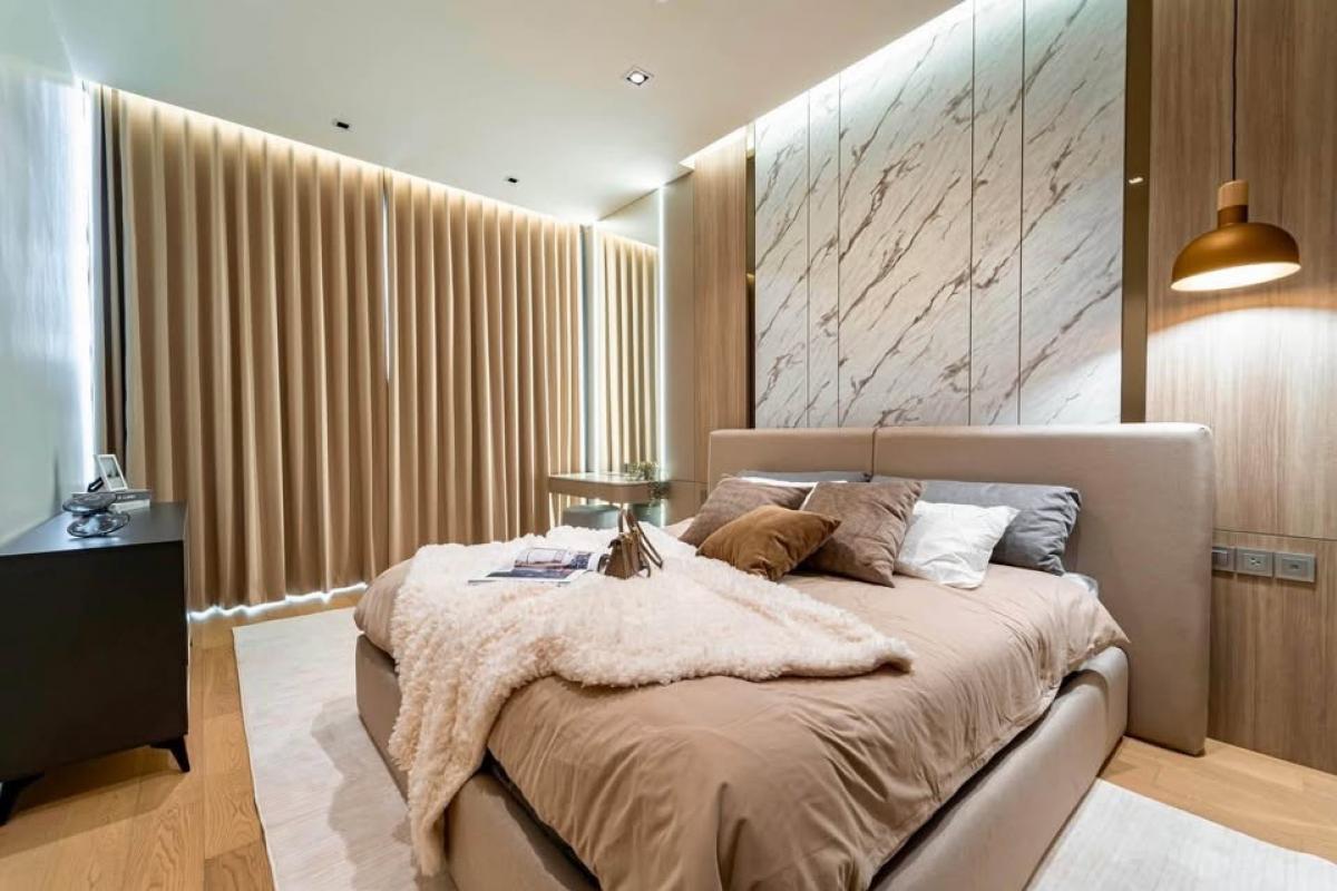 ให้เช่าคอนโดวิทยุ ชิดลม หลังสวน : 🔥 For Rent ให้เช่าคอนโดหรู Luxury 28 ชิดลม by SC asset 2/2 Bed 86 sq.m ราคา 150,000 บาท/เดือน แต่งสวยพร้อมเข้าอยู่