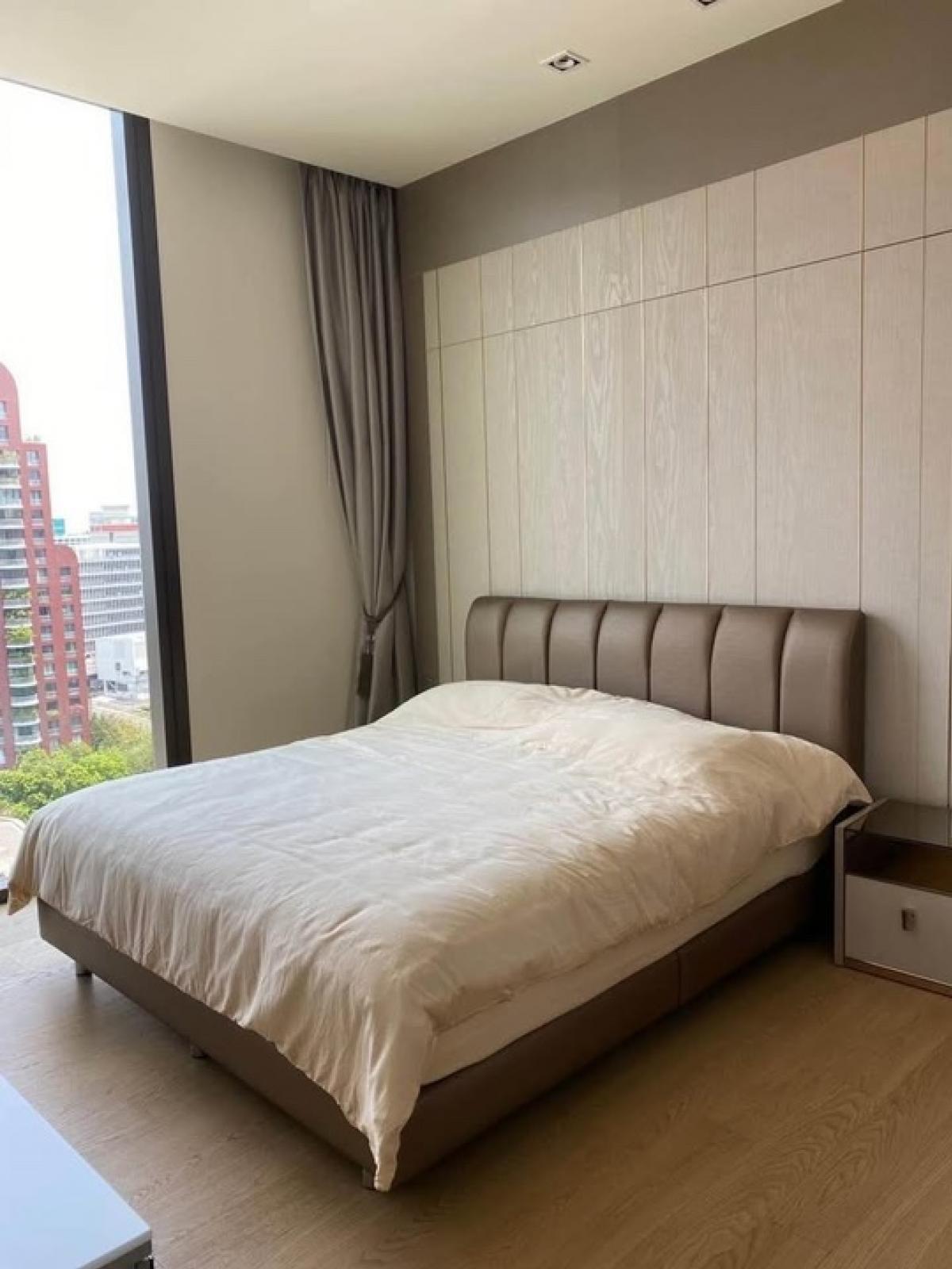ให้เช่าคอนโดวิทยุ ชิดลม หลังสวน : 🔥 For Rent ให้เช่าคอนโดหรู Luxury 28 ชิดลม by SC asset 2/2 Bed 74 sq.m ราคา 80,000 บาท/เดือน
