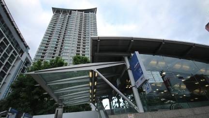 ให้เช่าคอนโดรัชดา ห้วยขวาง : 🔥ให้เช่าด่วน🔥Rhythm Huaikwang เฟอร์นิเจอร์ครบ พร้อมเข้าอยู่ ติด MRT ห้วยขวาง❗