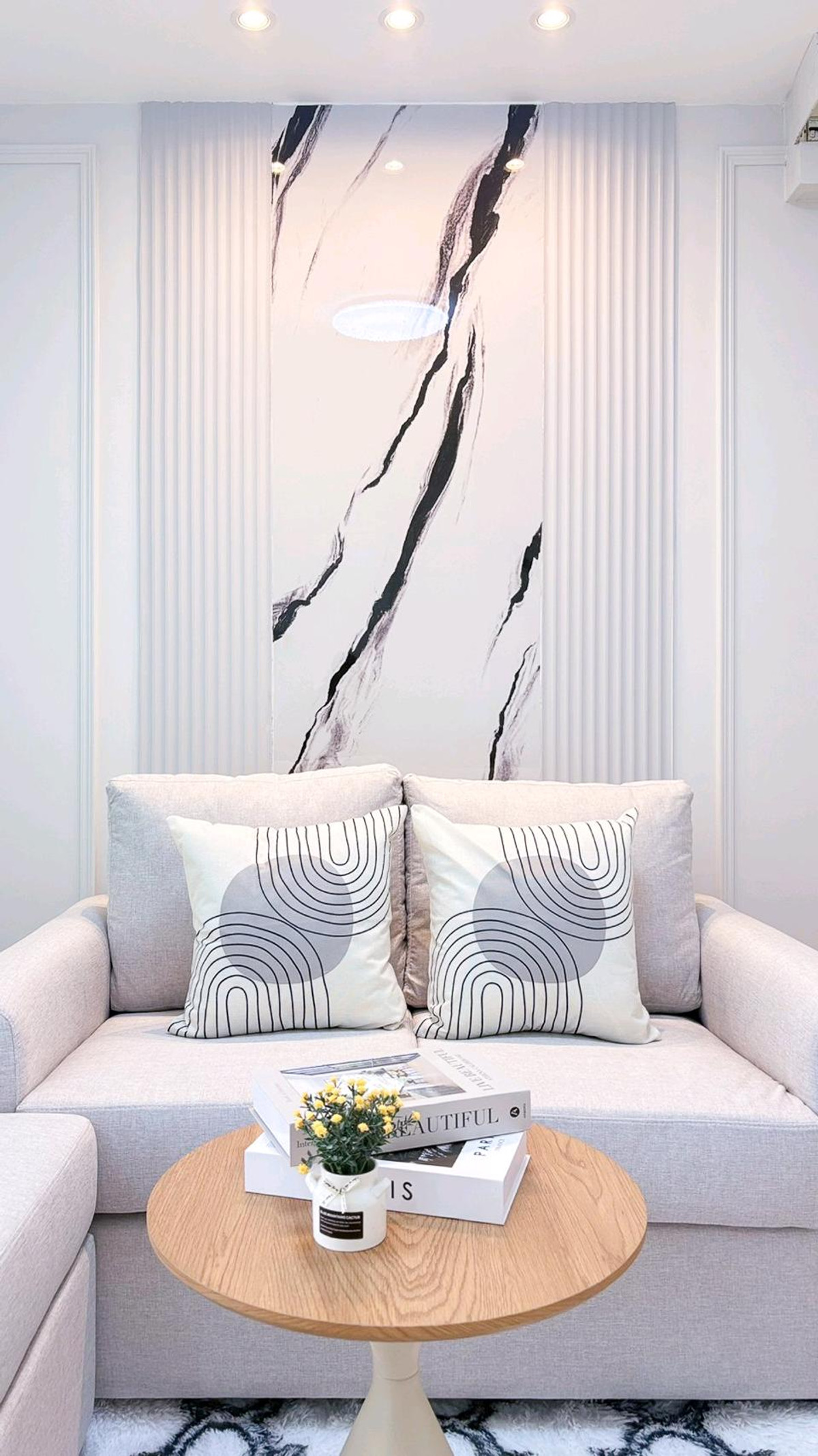 For SaleCondoLadprao101, Happy Land, The Mall Bang Kapi : 📣📣 No need to be expensive like anyone Choose that we will pay in installments. 🤩🤩 Beautiful, cheap, worth it.