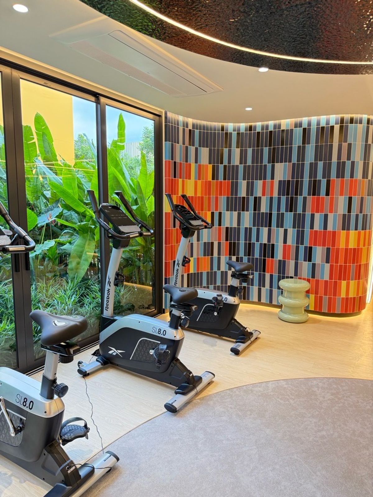 For RentCondoPhuket : Rent The Base Rise Phuket, near Central, good location, Phuket