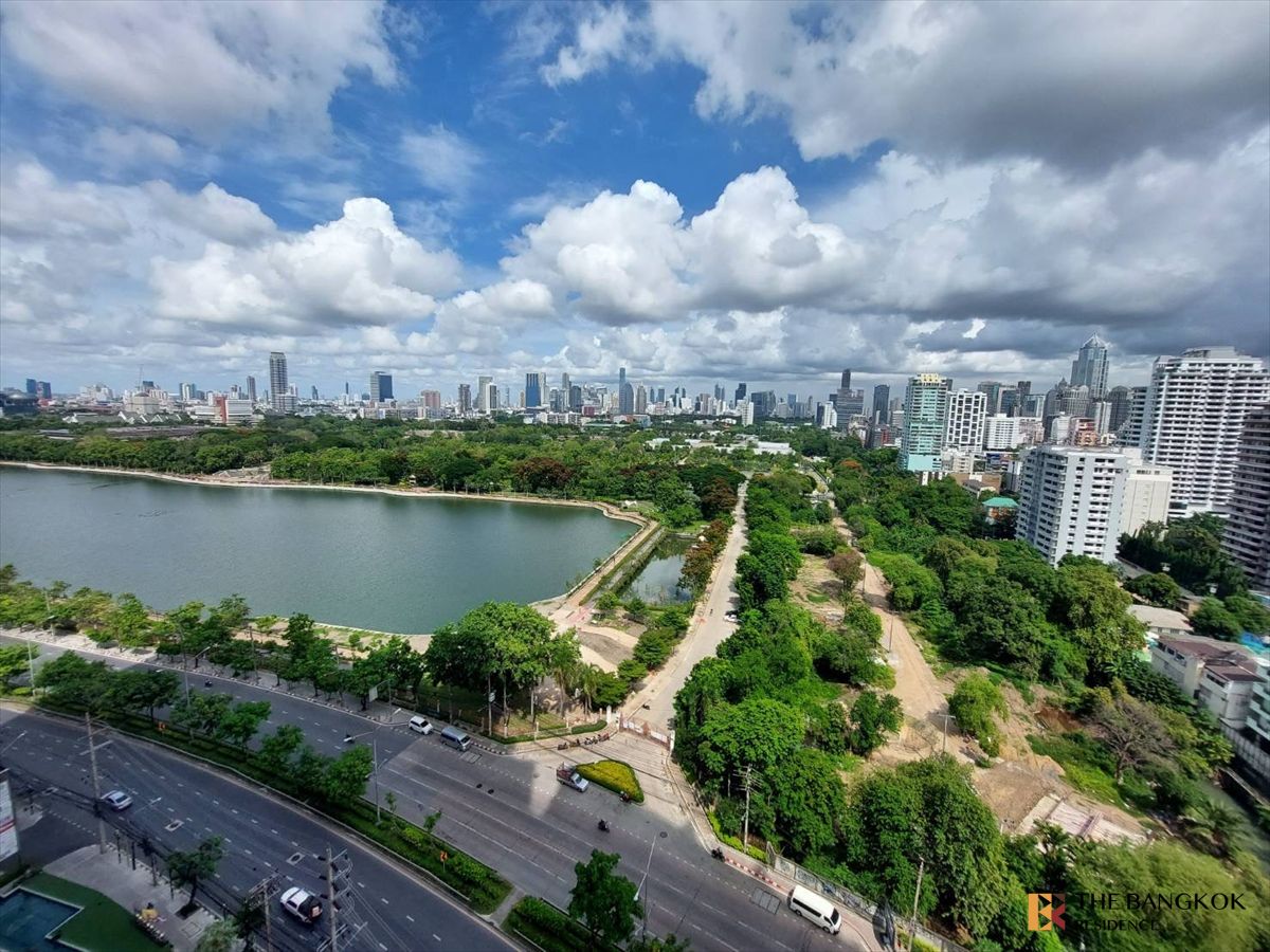 ขายคอนโดสุขุมวิท อโศก ทองหล่อ : 🔥Ultimate Luxury🔥 ราคาพิเศษ ‼️The Lakes คอนโดทำเลพรีเมียม ใจกลางอโศก ใกล้รถไฟฟ้า BTS อโศก