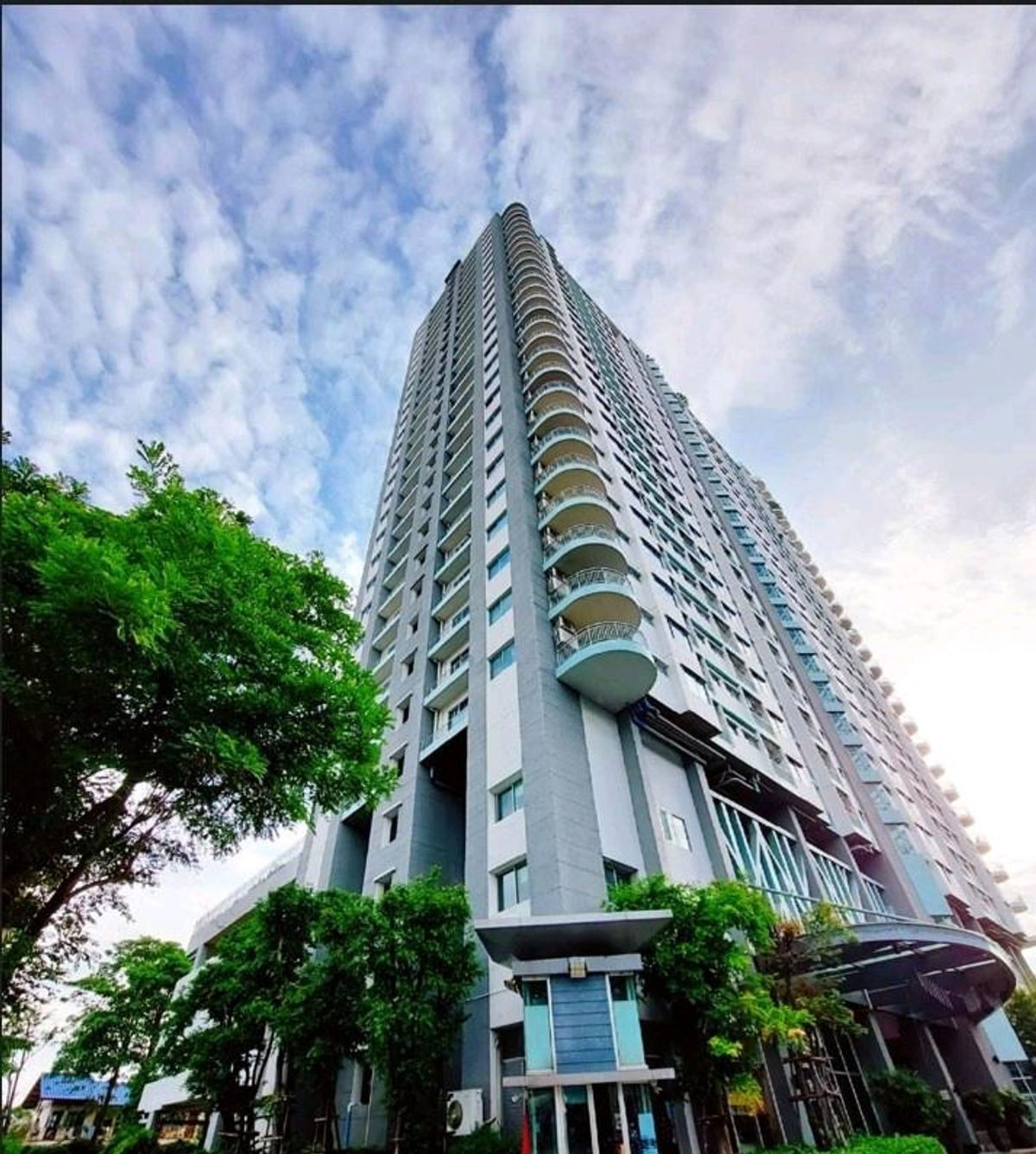 For SaleCondoRama9, Petchburi, RCA : ❤ 𝐅𝐨𝐫 Sell for sale 2.1 ❤ Discounted from 2.6 million condos, Studio Room, Supalai Park, Asoke-Ratchada 35 sqm.