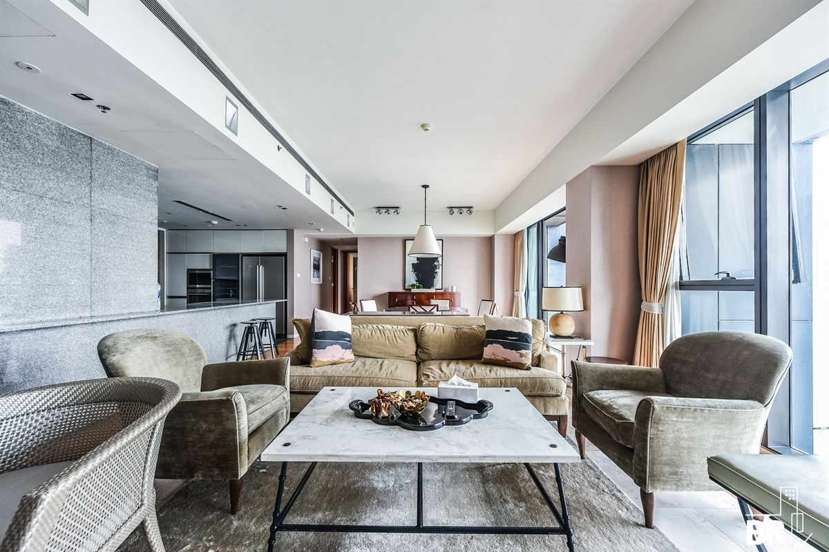 For SaleCondoSathorn, Narathiwat : The Met Near CHONG NONSI