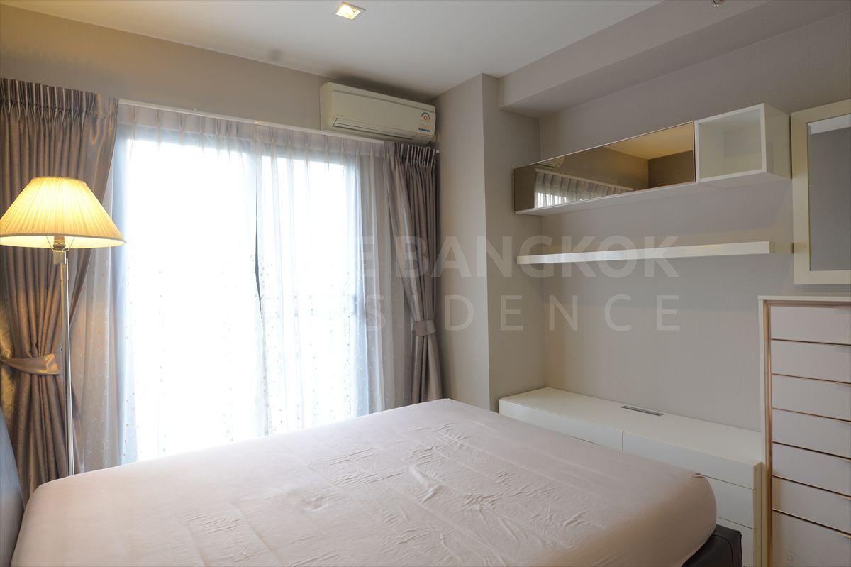 For SaleCondoSathorn, Narathiwat : The Seed Mingle Premium Luxury Condo in Prime Location