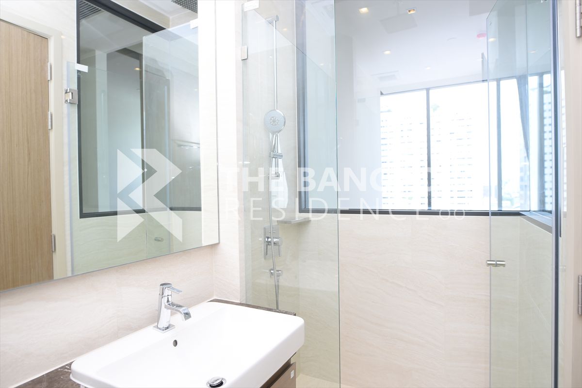 ให้เช่าคอนโดสีลม ศาลาแดง บางรัก : Ashton silom คอนโดสไตล์โมเดิร์น ใจกลางสีลม ใกล้ BTS ช่องนนทรี