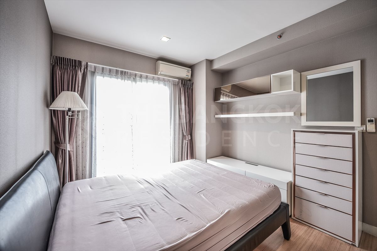 For SaleCondoSathorn, Narathiwat : The Seed Mingle Premium Luxury Condo in Prime Location