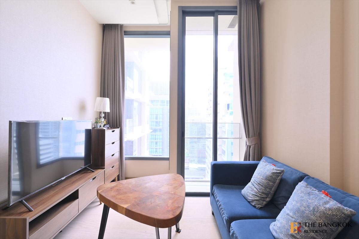 For RentCondoSukhumvit, Asoke, Thonglor : The Esse Asoke, Super Luxury Condo, Near BTS Asoke