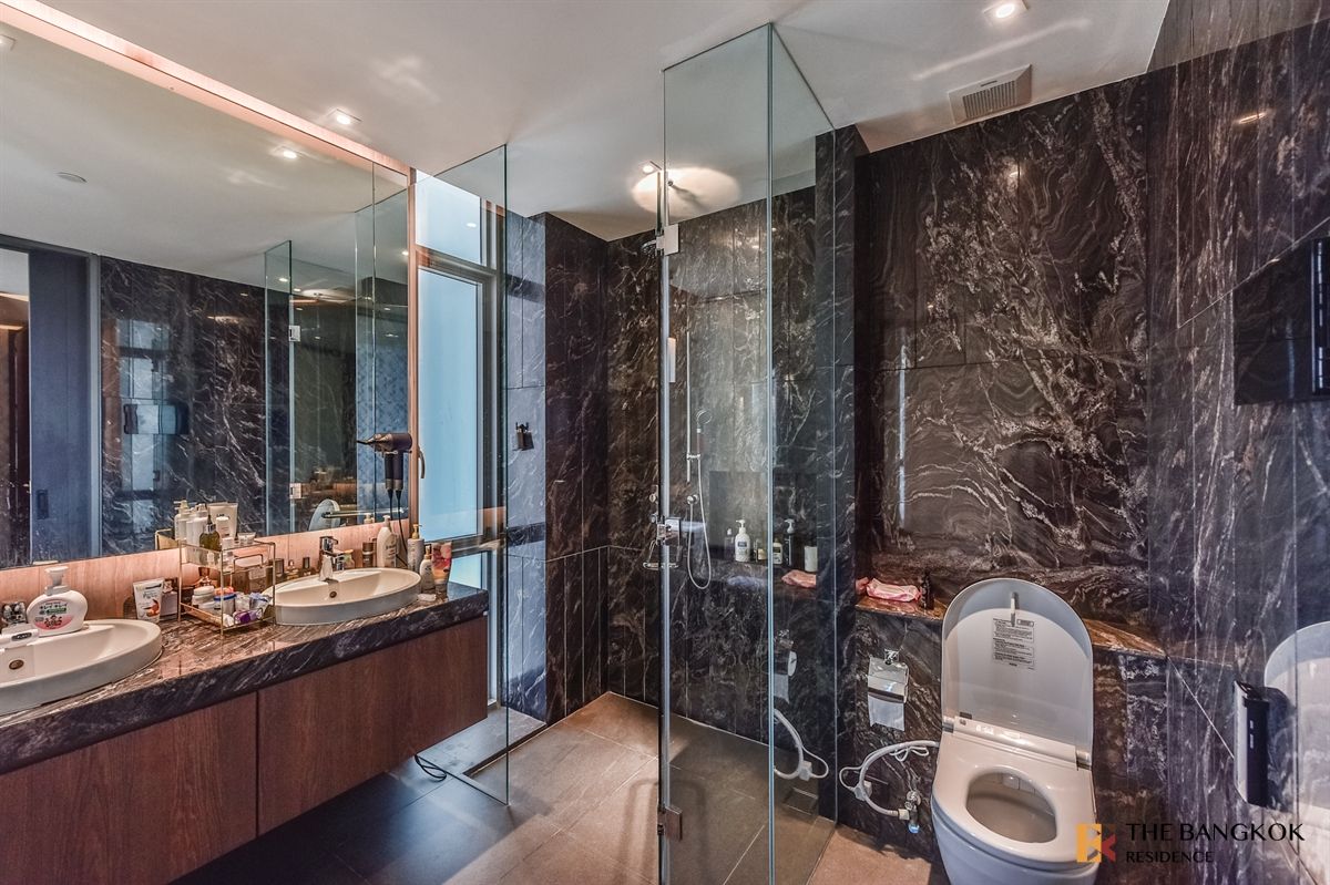 ขายคอนโดสาทร นราธิวาส :  เดอะ สุโขทัย เรซิเด้นท์  สะดวกสบายกับไลฟ์สไตล์สุด Luxury 