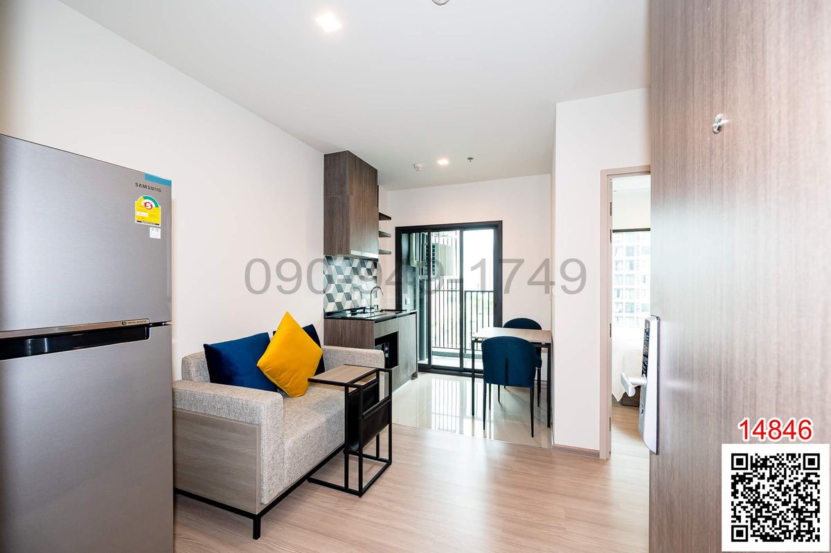 For RentCondoRama9, Petchburi, RCA : Condo for rent, The Best Phetchaburi - Thonglor near Thonglor