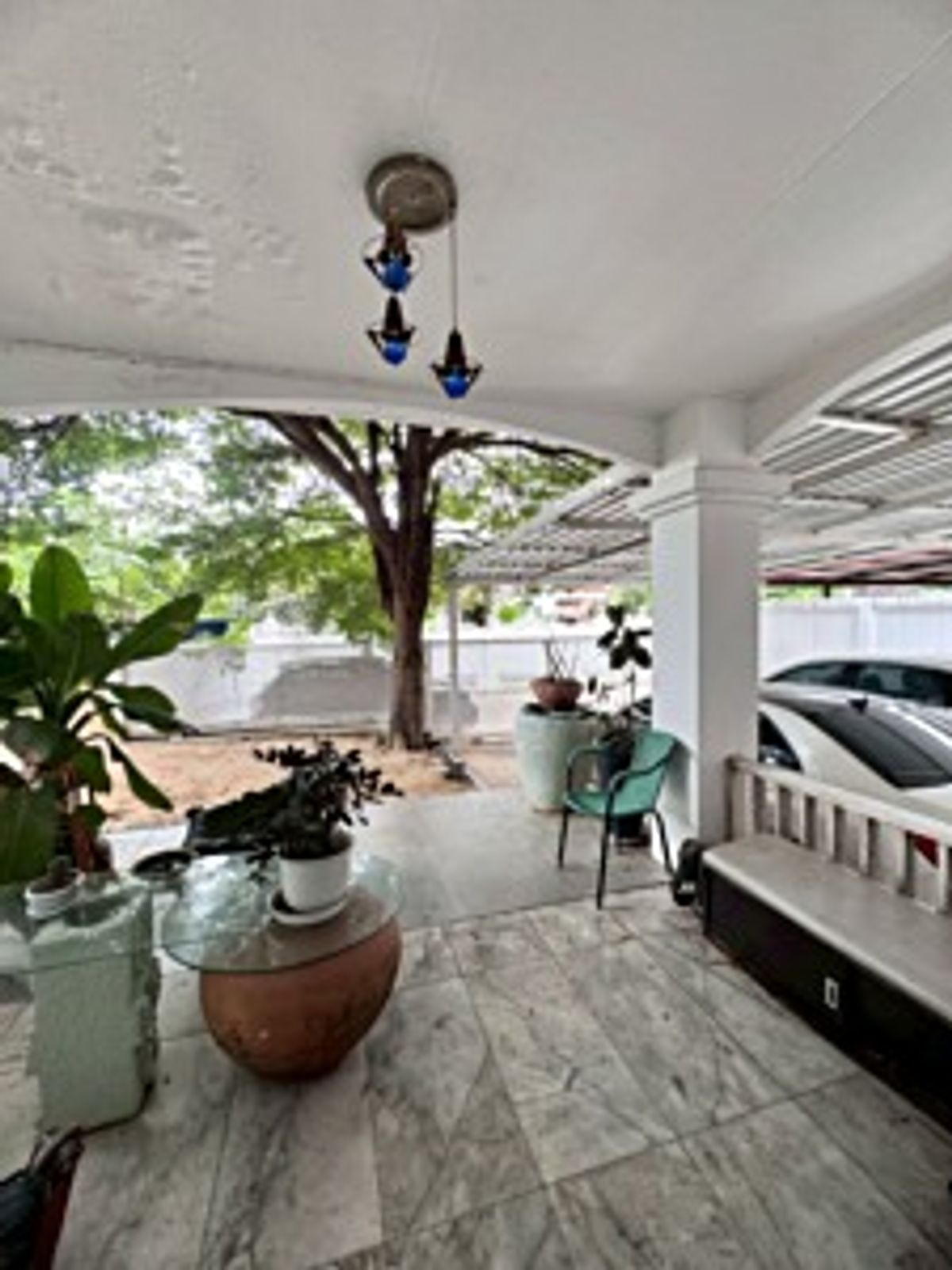 For SaleHouseNawamin, Ramindra : 2 storey detached house for sale, Chaiyapruek Ram Inthra Village A lot of back corner houses (N.1789)