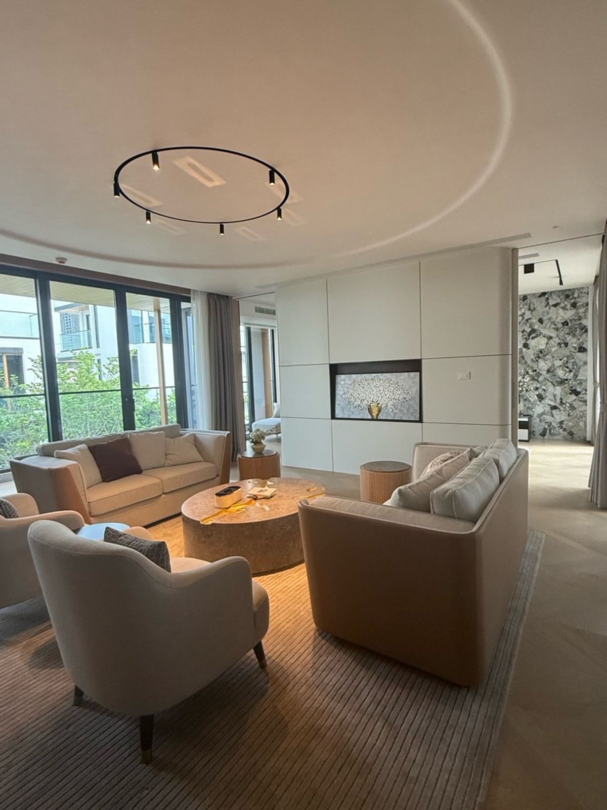 ขายบ้านพระราม 9 เพชรบุรีตัดใหม่ RCA : โครงการบ้านเดี่ยว CULTURE 188 เพชรบุรีตัดใหม พระราม 9