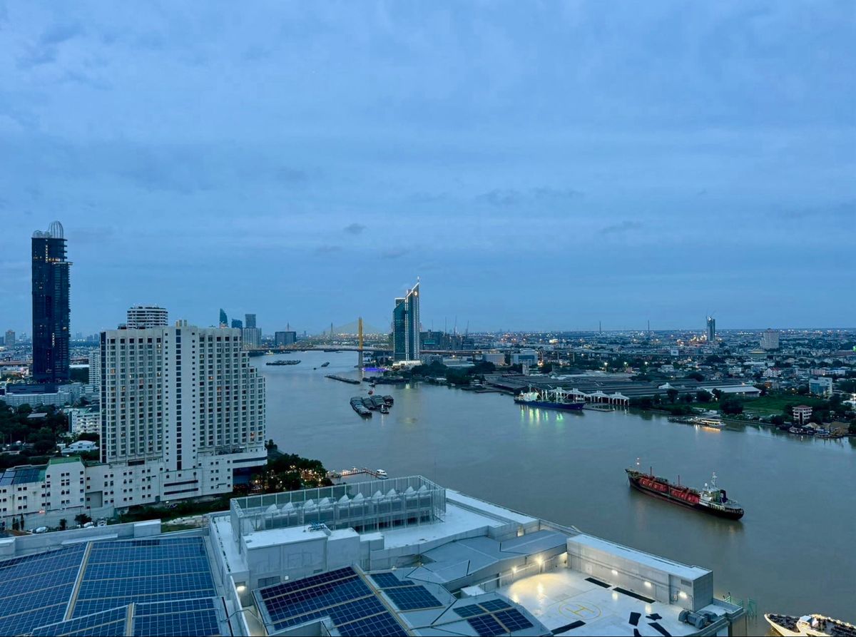 ให้เช่าคอนโดพระราม 3 สาธุประดิษฐ์ : ว่างพร้อมเข้าอยู่ให้เช่า  เดอะ คีย์ พระราม 3 / The Key Rama 3
