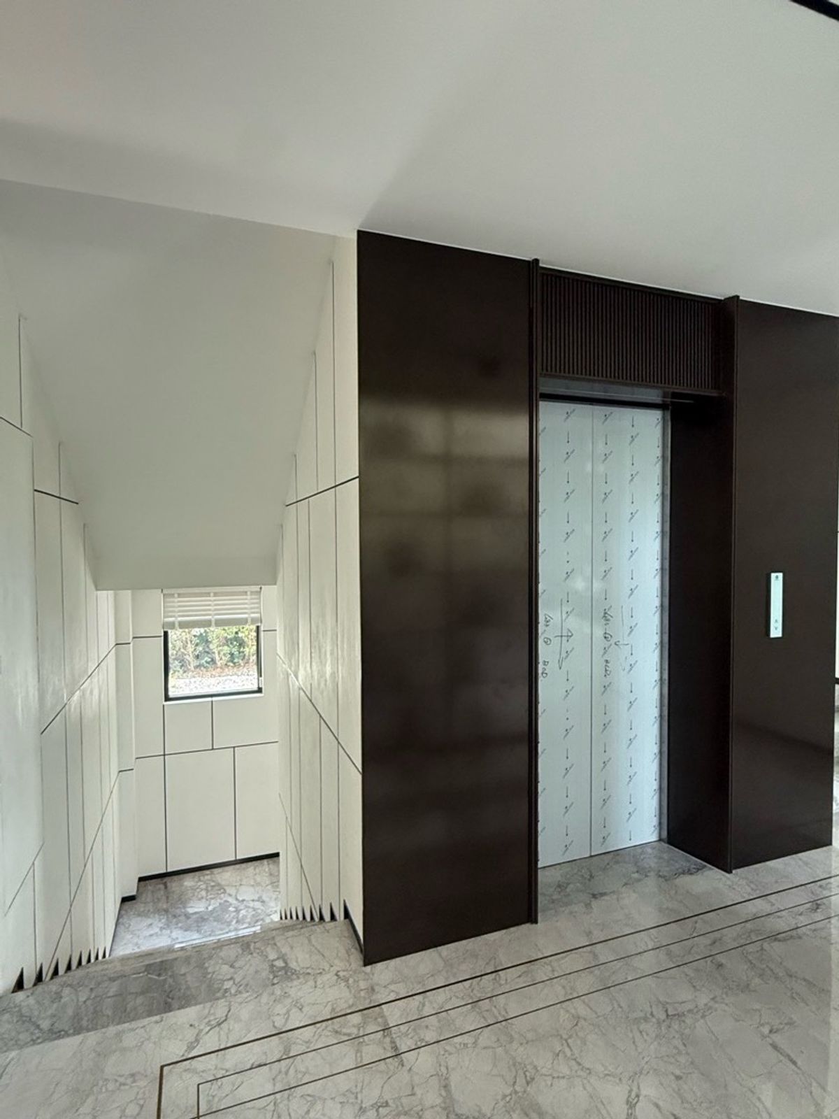 ขายบ้านพระราม 9 เพชรบุรีตัดใหม่ RCA : โครงการบ้านเดี่ยว CULTURE 188 เพชรบุรีตัดใหม พระราม 9