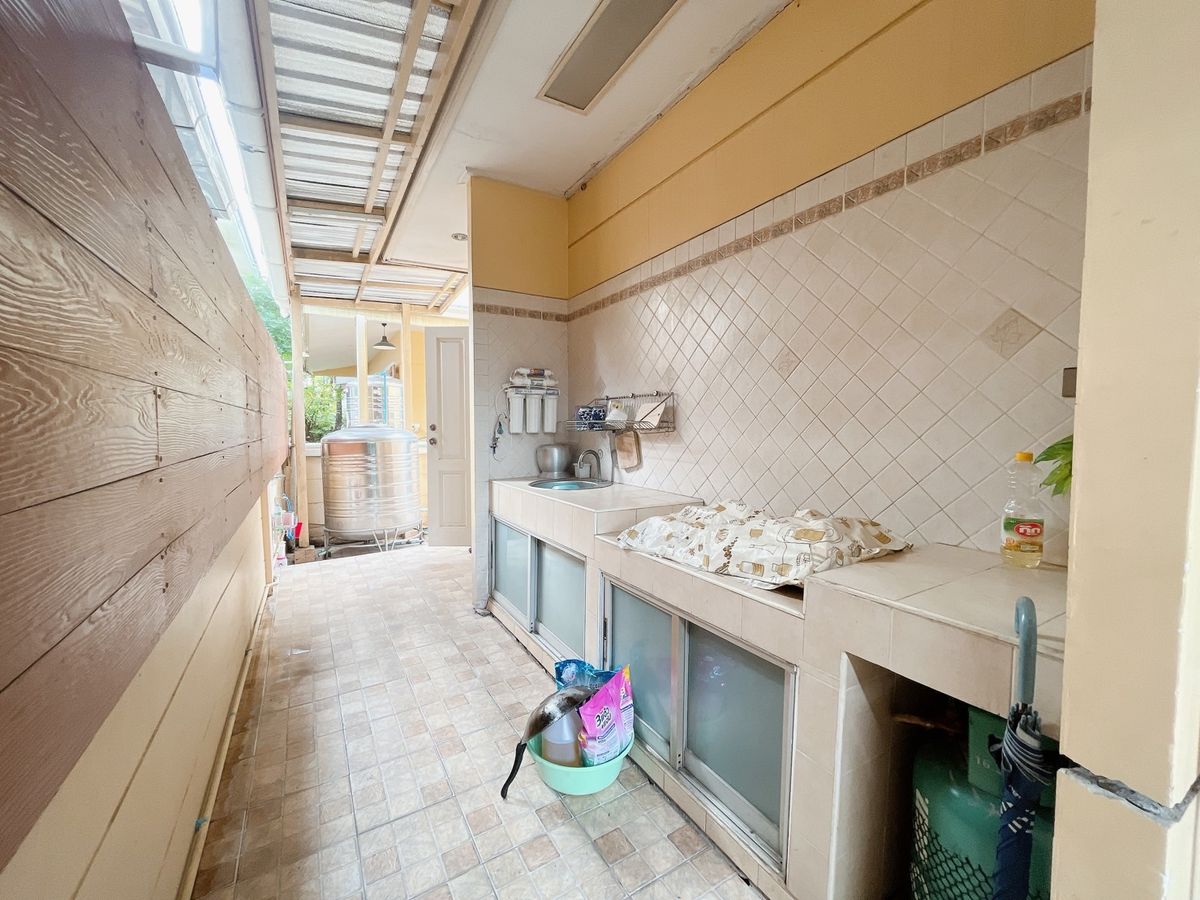 ขายบ้านนวมินทร์ รามอินทรา : ขายบ้านเดี่ยว 72 ตารางวา 6.6 ล้าน ปัญญาอินทรา โทร คุณส้ม 082-874-5666