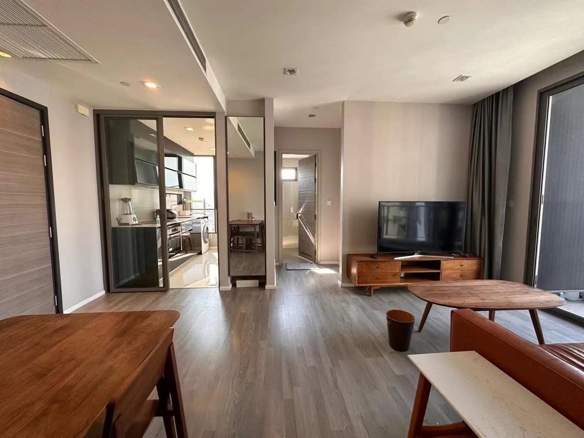 ขายคอนโดสาทร นราธิวาส : The Room Sathorn-St.Louis / ด่วน! ขายขาดทุน เจ้าของจะกลับประเทศ คอนโดหรูย่าสาทร ราคาดีสุดในตลาด / 2 นอน 64 ตร.ม. โทร 0937890899